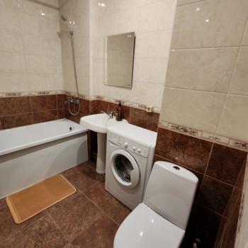 Сдается 1-комнатная квартира, 43 м²