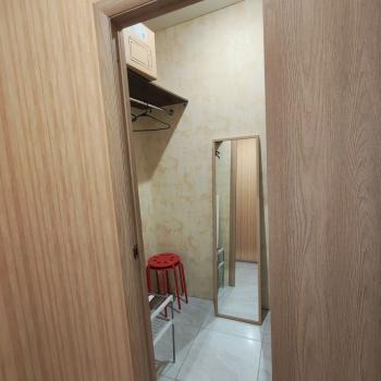 Сдается 1-комнатная квартира, 43 м²