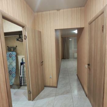 Сдается 1-комнатная квартира, 43 м²