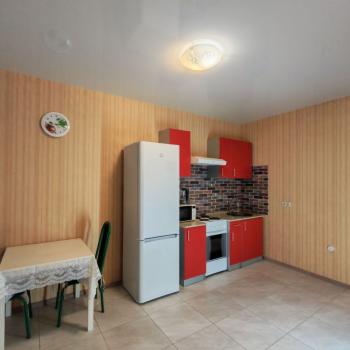 Сдается 1-комнатная квартира, 43 м²