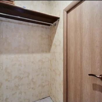 Сдается 1-комнатная квартира, 43 м²