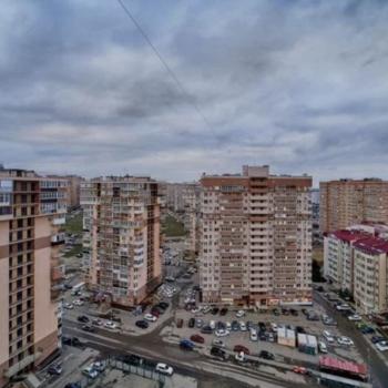 Сдается 1-комнатная квартира, 43 м²