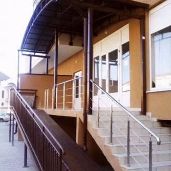 Сдается 1-комнатная квартира, 43 м²