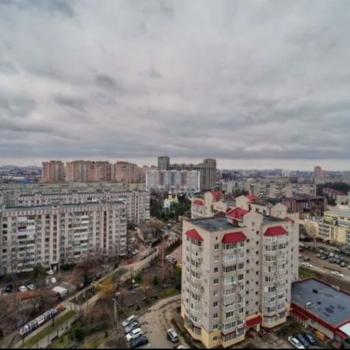 Сдается 1-комнатная квартира, 43 м²