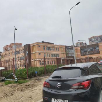 Сдается 1-комнатная квартира, 43 м²