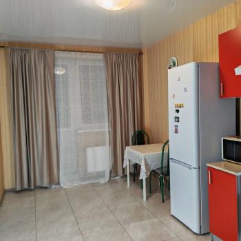 Сдается 1-комнатная квартира, 43 м²