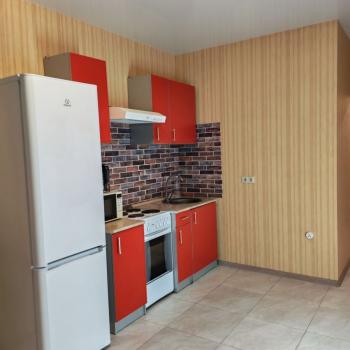 Сдается 1-комнатная квартира, 43 м²