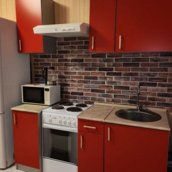 Сдается 1-комнатная квартира, 43 м²