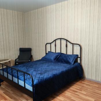 Сдается 1-комнатная квартира, 43 м²