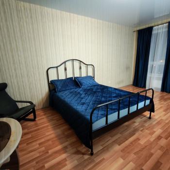 Сдается 1-комнатная квартира, 43 м²