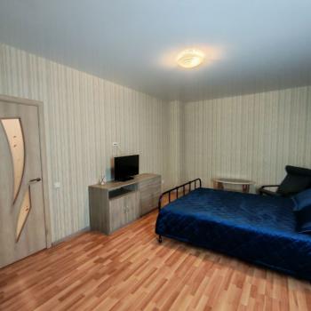 Сдается 1-комнатная квартира, 43 м²