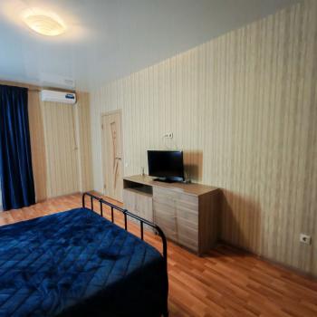 Сдается 1-комнатная квартира, 43 м²