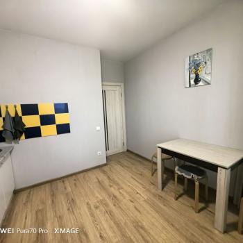 Сдается 1-комнатная квартира, 34,6 м²