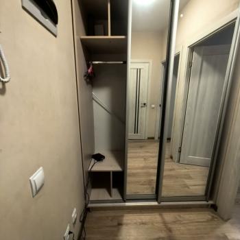 Сдается 1-комнатная квартира, 34,6 м²