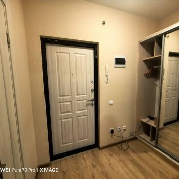 Сдается 1-комнатная квартира, 34,6 м²