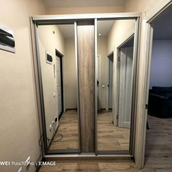 Сдается 1-комнатная квартира, 34,6 м²