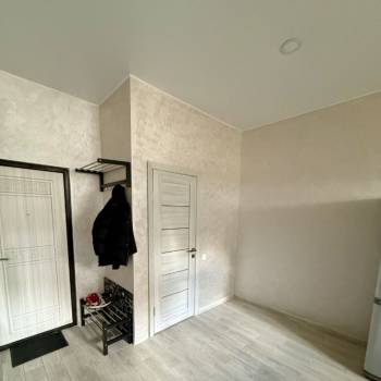 Продается 1-комнатная квартира, 37,8 м²