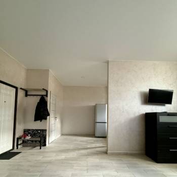 Продается 1-комнатная квартира, 37,8 м²