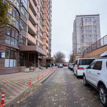 Продается 3-х комнатная квартира, 113 м²