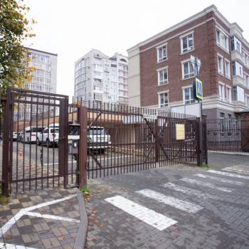 Продается 3-х комнатная квартира, 113 м²