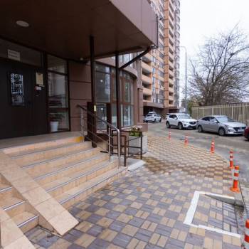 Продается 3-х комнатная квартира, 113 м²