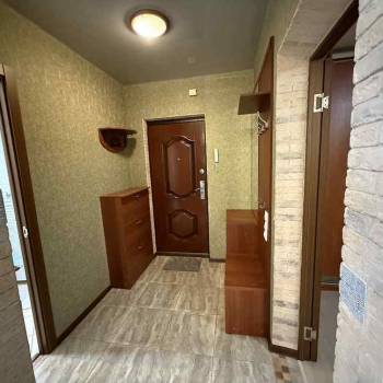 Сдается 1-комнатная квартира, 37 м²