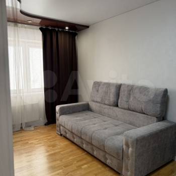 Сдается 1-комнатная квартира, 43 м²
