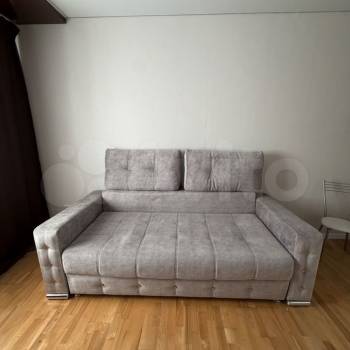 Сдается 1-комнатная квартира, 43 м²