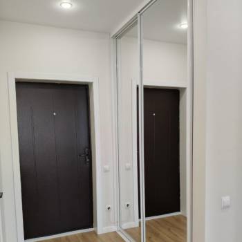 Продается 1-комнатная квартира, 34,5 м²