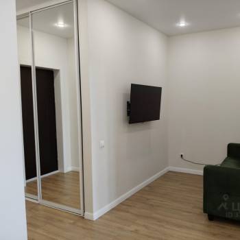 Продается 1-комнатная квартира, 34,5 м²