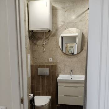 Продается 1-комнатная квартира, 34,5 м²
