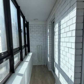 Продается 1-комнатная квартира, 44,7 м²