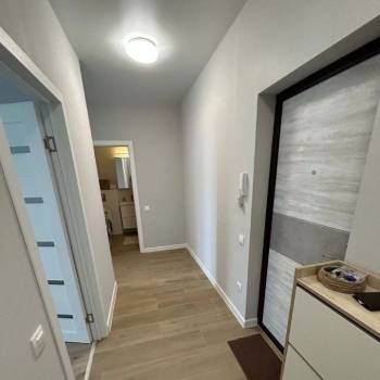 Продается 1-комнатная квартира, 44,7 м²
