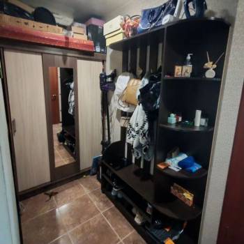 Продается 1-комнатная квартира, 33,7 м²