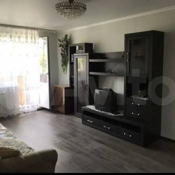 Продается 1-комнатная квартира, 33 м²