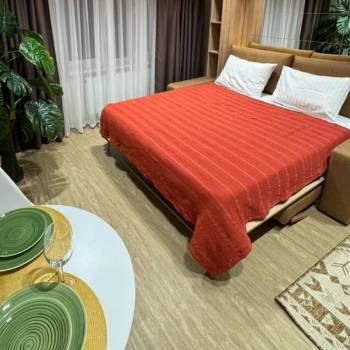 Сдается 1-комнатная квартира, 27 м²