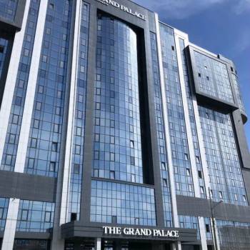 Сдается 1-комнатная квартира, 27 м²