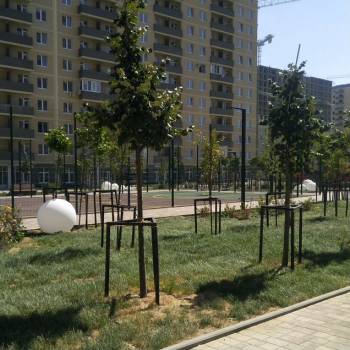 Продается 1-комнатная квартира, 36 м²