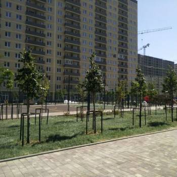 Продается 1-комнатная квартира, 36 м²