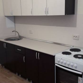 Сдается 1-комнатная квартира, 46 м²