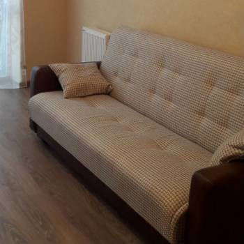 Сдается 1-комнатная квартира, 46 м²