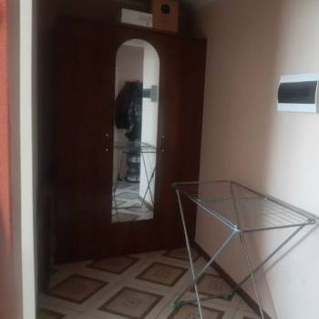 Сдается 1-комнатная квартира, 32,8 м²