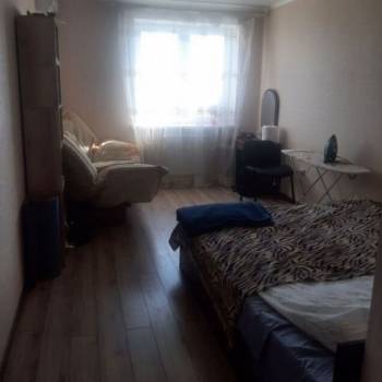 Сдается 1-комнатная квартира, 32,8 м²
