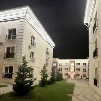 Сдается 2-х комнатная квартира, 44,2 м²