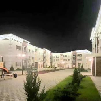 Сдается 2-х комнатная квартира, 44,2 м²