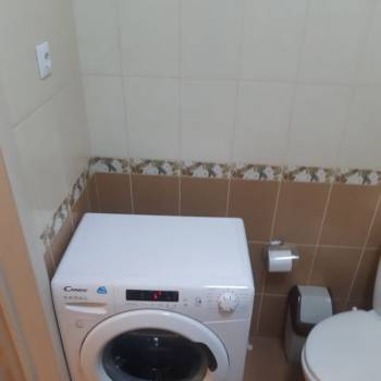 Сдается 2-х комнатная квартира, 52,6 м²