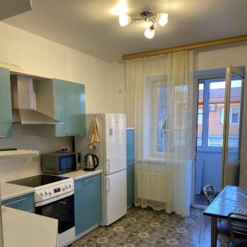 Сдается 2-х комнатная квартира, 52,6 м²