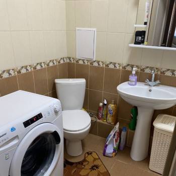 Сдается 2-х комнатная квартира, 52,6 м²
