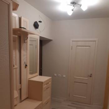 Сдается 2-х комнатная квартира, 52,6 м²