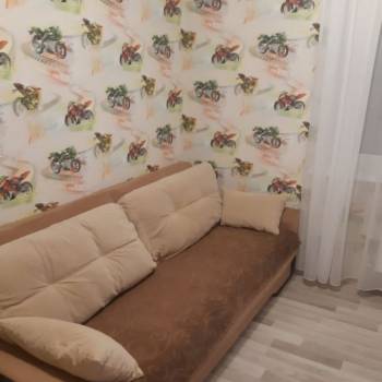 Сдается 2-х комнатная квартира, 52,6 м²